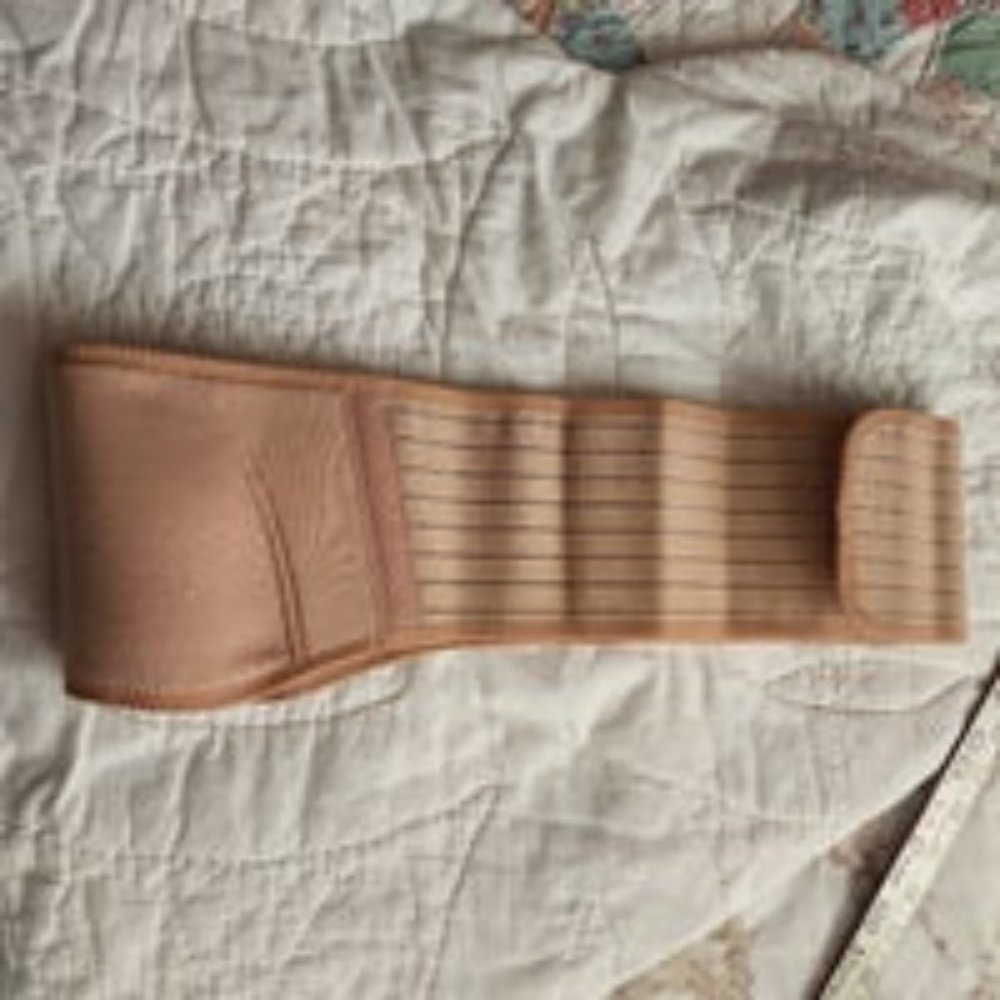 Azmed Maternity Belt - Picture 5 of 7